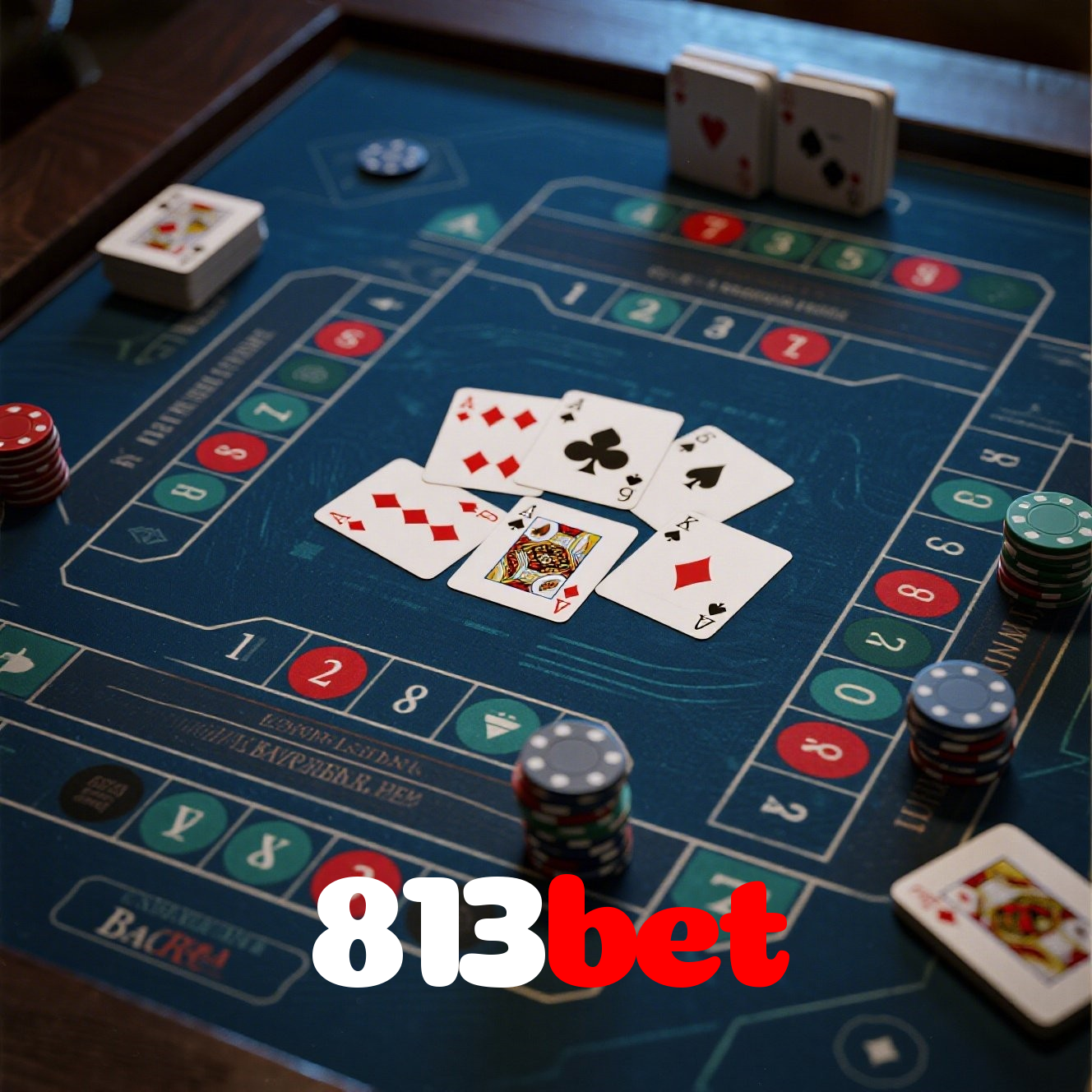 813bet:Jogue slots, aposte no futebol e conquiste vitórias épicas no cassino!