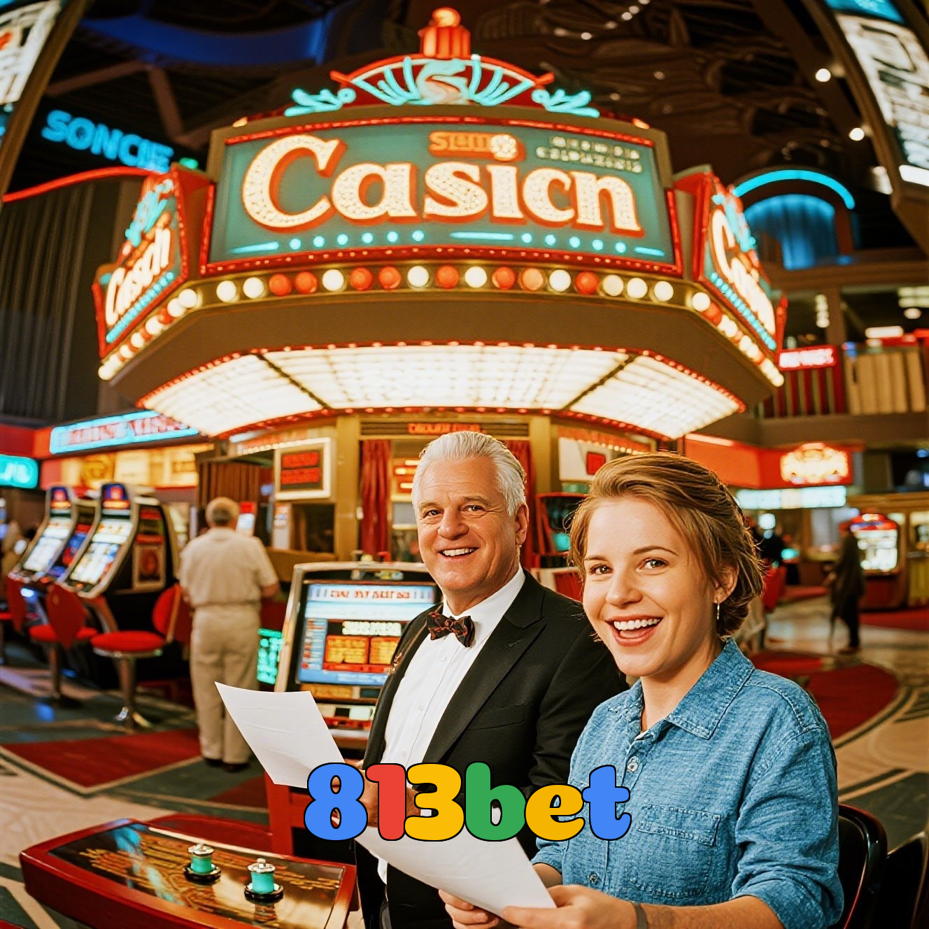 813bet:Aposte no seu time e ganhe com os melhores jogos de cassino online!