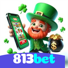 813bet:Aposte no futebol e jogue os melhores jogos de cassino com grandes prêmios!
