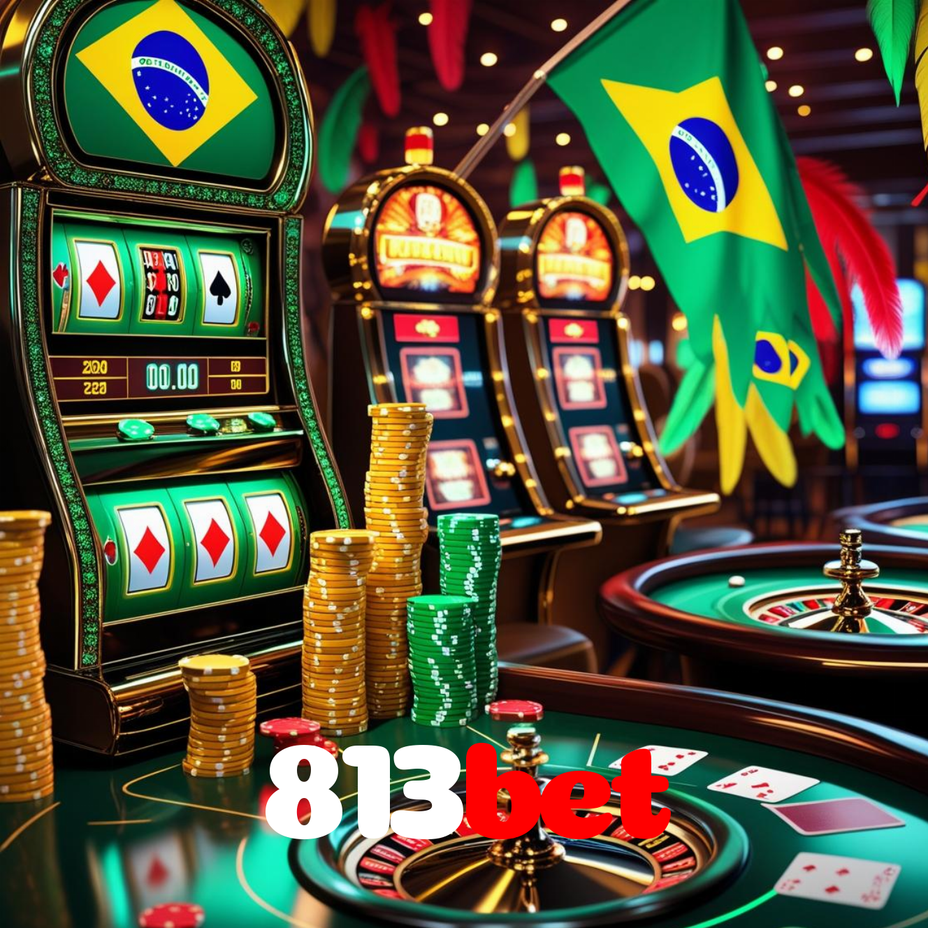 813bet:Jogue roleta e aposte no futebol ao vivo para grandes prêmios!