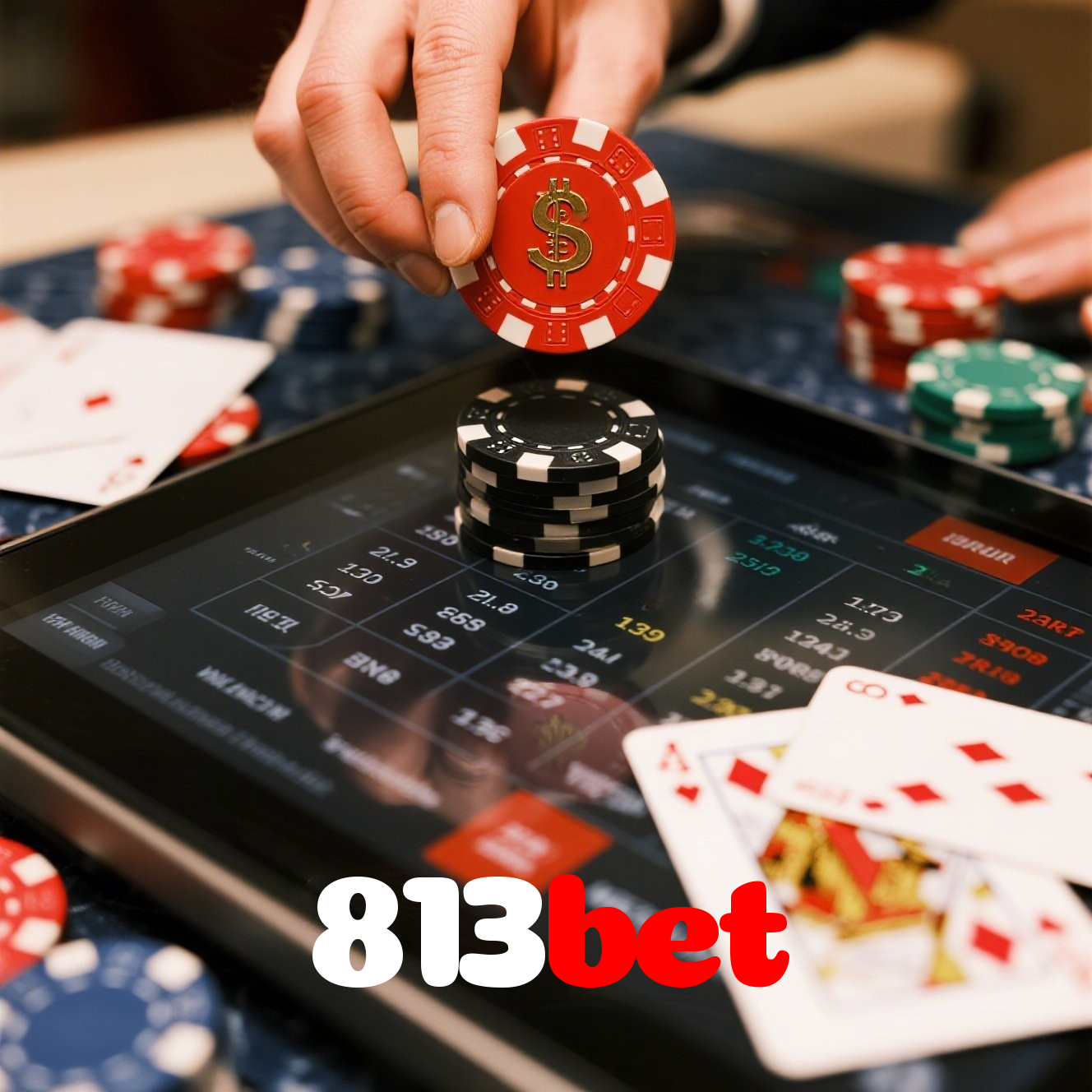 813bet:Jogue nas slots e ganhe grandes prêmios com cada giro!