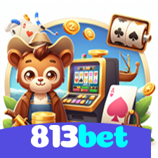 813bet:Apostas ao vivo no futebol e os melhores jogos de cassino para você!