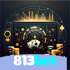 813bet:Aposte no futebol e conquiste prêmios em blackjack e poker!