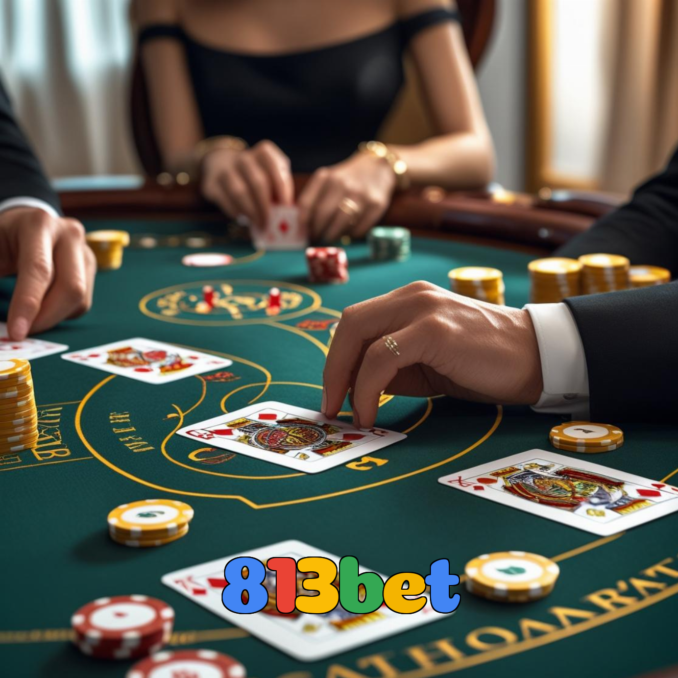 813bet:Gire as slots e conquiste o jackpot agora mesmo!