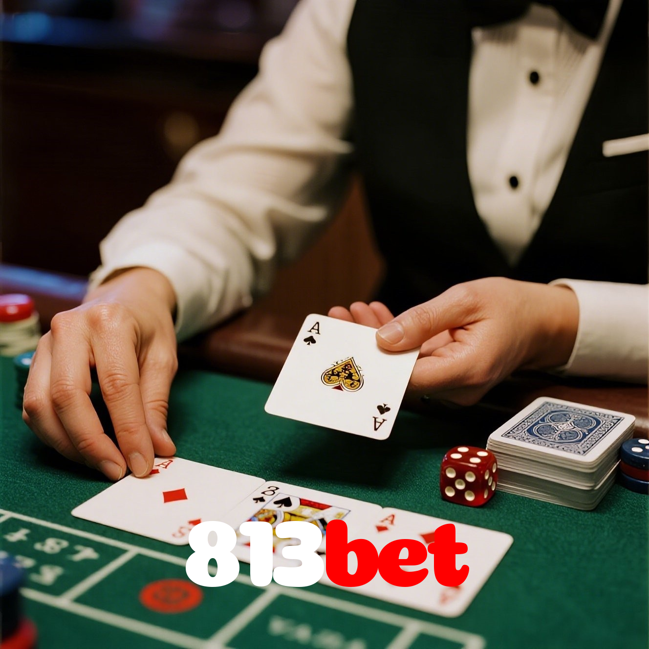 813bet:A sorte nunca esteve tão ao seu alcance! Aposte nas nossas slots agora!