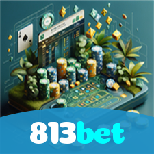 813bet：Jogue blackjack, roleta e aposte no futebol para vitórias emocionantes!