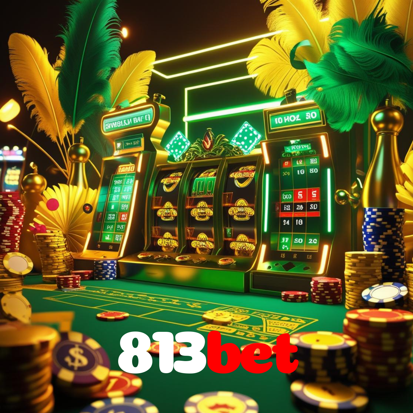 813bet:Jogue no melhor cassino online e descubra os maiores prêmios!
