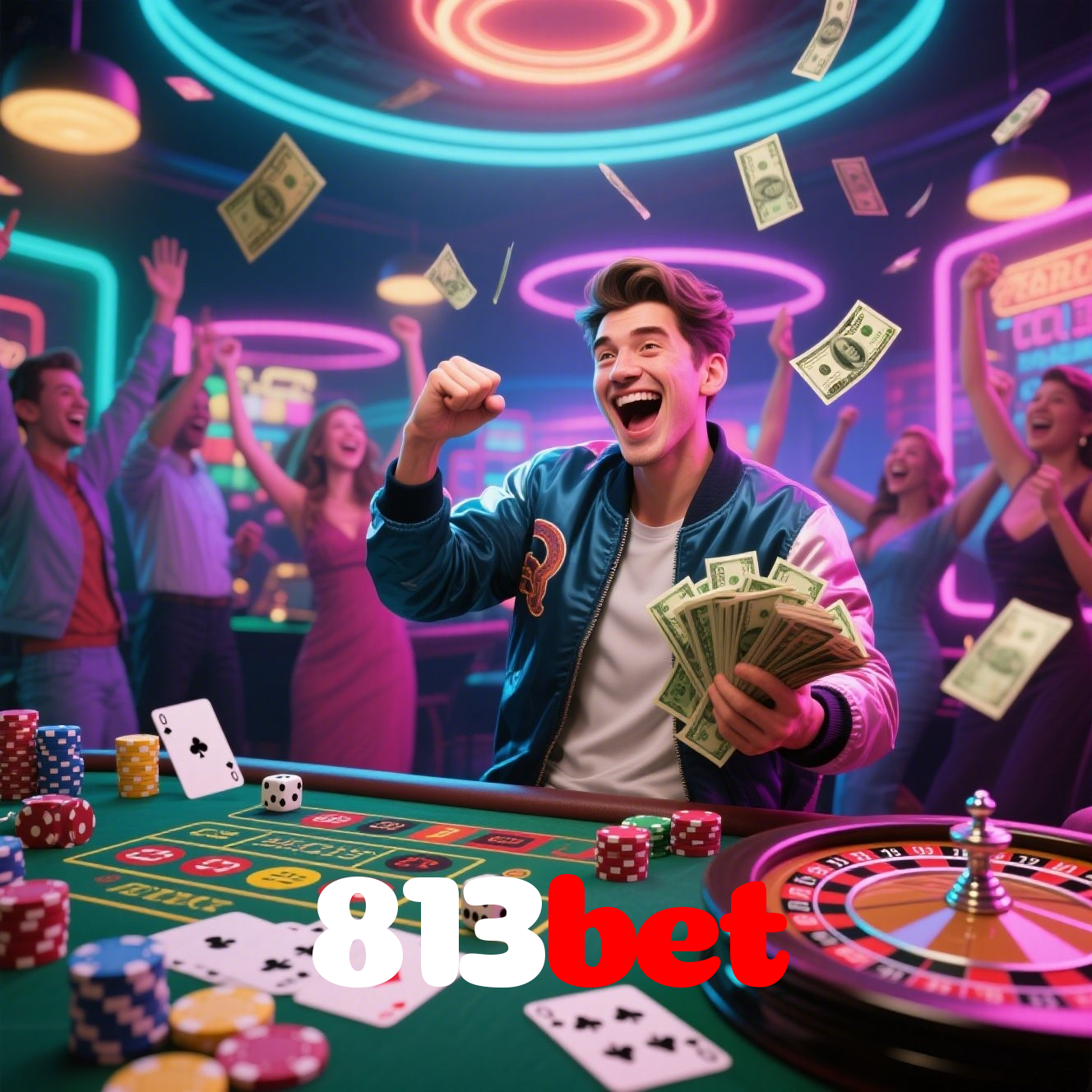 813bet:Jogue no cassino mais seguro com blackjack, poker e futebol online!