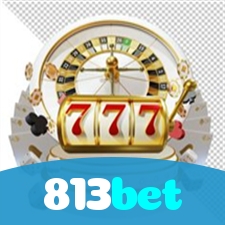 813bet：A melhor experiência de apostas e jogos de cassino, incluindo futebol online!