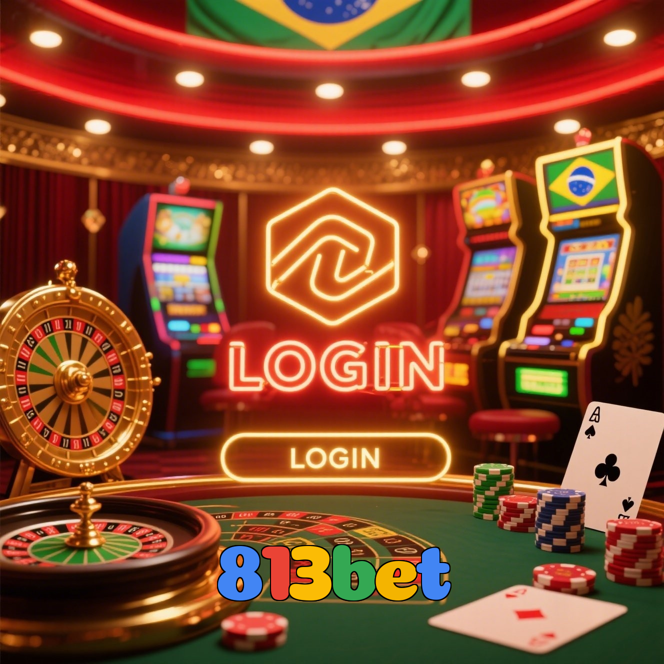 813bet:Ganhe prêmios incrÃveis em slots, roleta e apostas ao vivo no futebol!