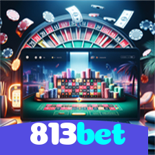 813bet：Cada jogada no blackjack é uma chance de conquistar vitórias!