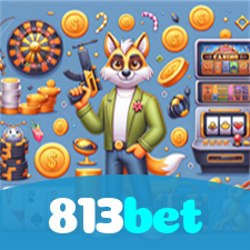 813bet：Jogue poker online e conquiste grandes vitórias nas cartas!