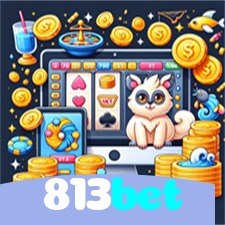 813bet：O cassino online perfeito para quem adora apostar no futebol e jogar roleta!