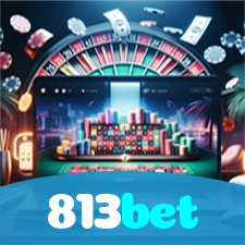813bet:Aposte no futebol e vença em blackjack e roleta no nosso cassino!