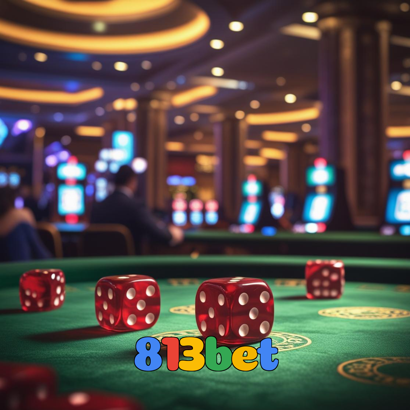 813bet:As melhores roletas te aguardam! Aposte e conquiste sua vitória!