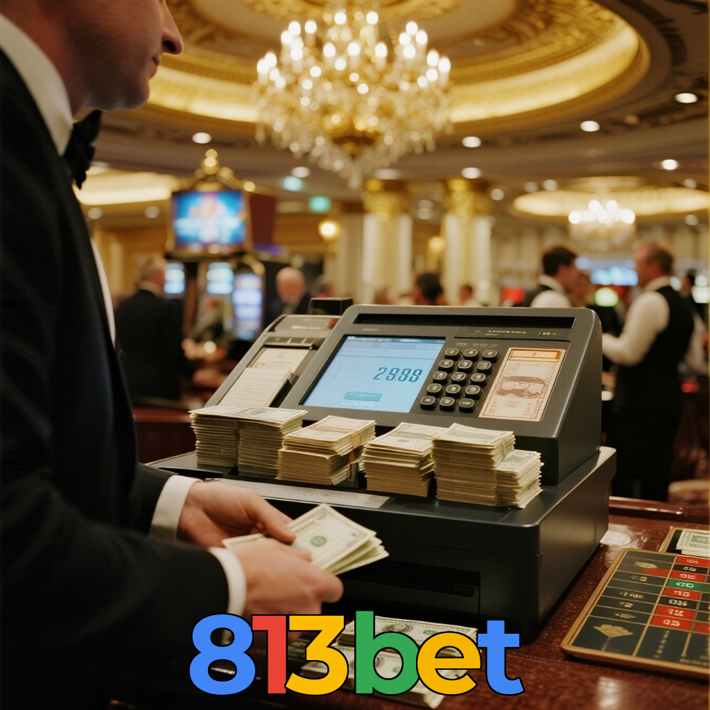 813bet:Apostas ao vivo no futebol e diversão garantida com jogos de cassino!