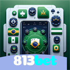 813bet：Aposte no futebol e ganhe em jogos de cassino como roleta e blackjack!