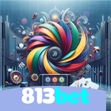 813bet:Apostas ao vivo no futebol e diversão garantida com jogos de cassino!