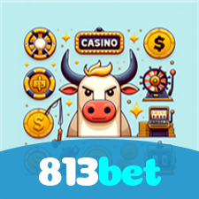 813bet：Aposte no futebol e ganhe prêmios fantásticos jogando slots e roleta!