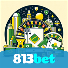 813bet:Vença na roleta e conquiste prêmios surpreendentes!