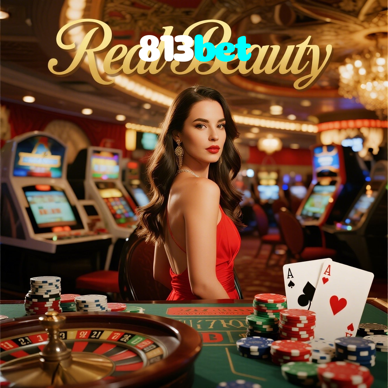 813bet:O melhor do cassino está ao seu alcance! Jogue agora!