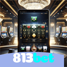 813bet:Jogue futebol online e sinta a emoção de ser campeão!