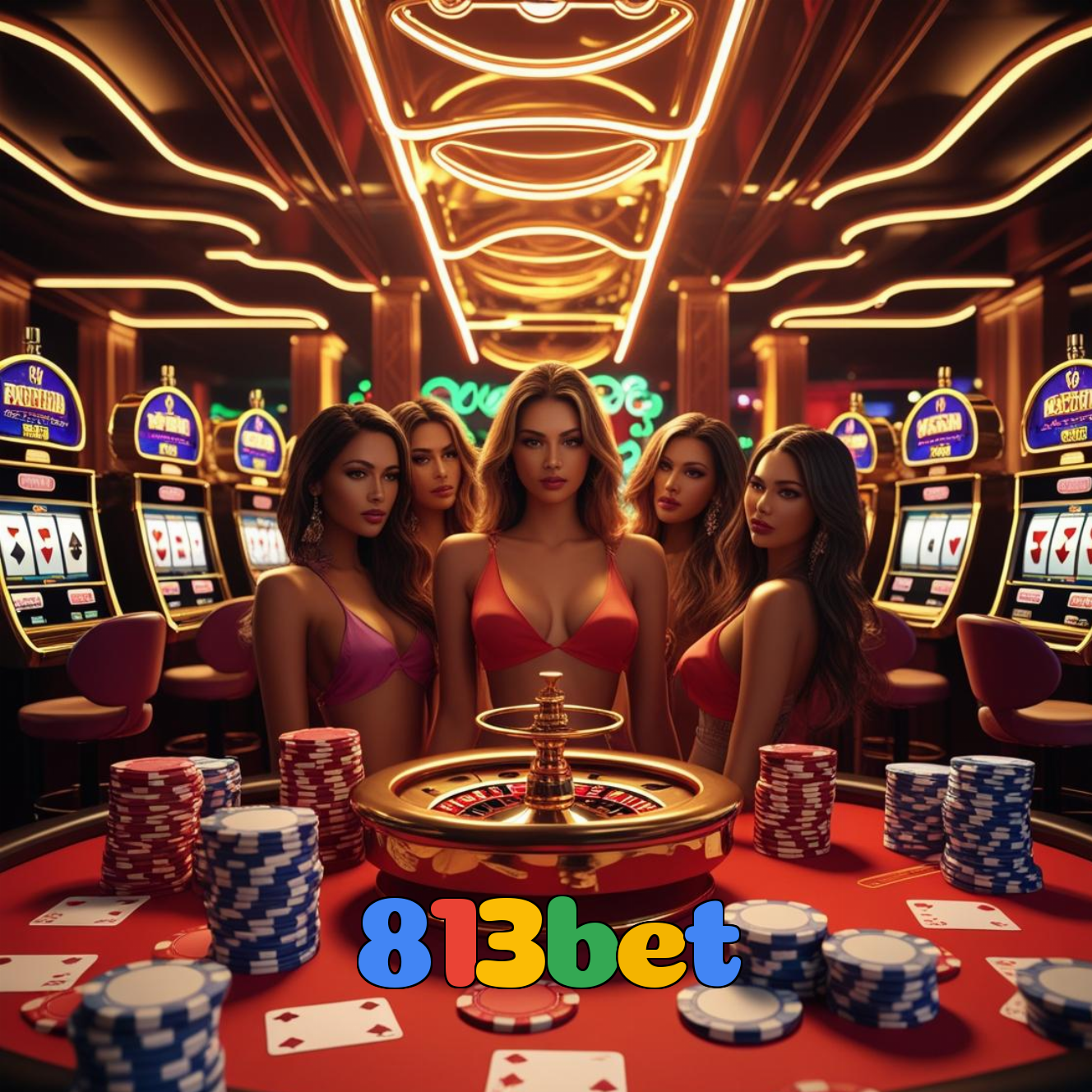 813bet:Entre no cassino e aposte nas roletas mais emocionantes!