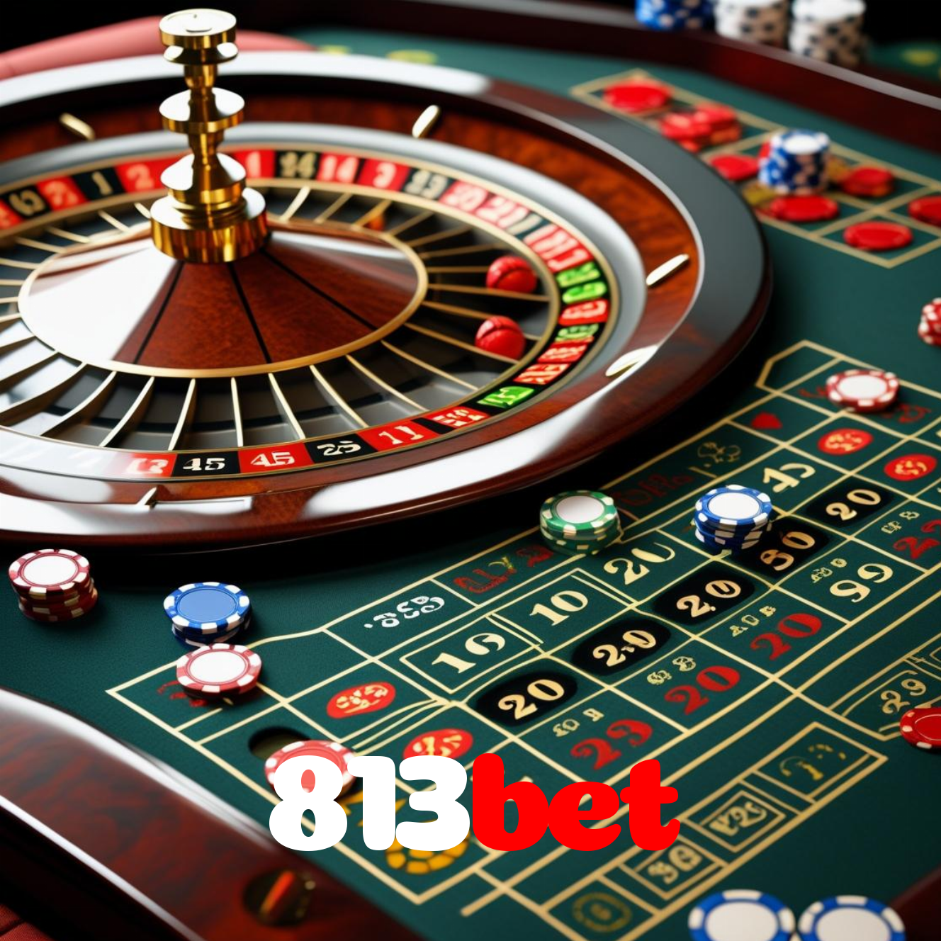 813bet:Jogue slots, aposte no futebol e ganhe no melhor cassino online!