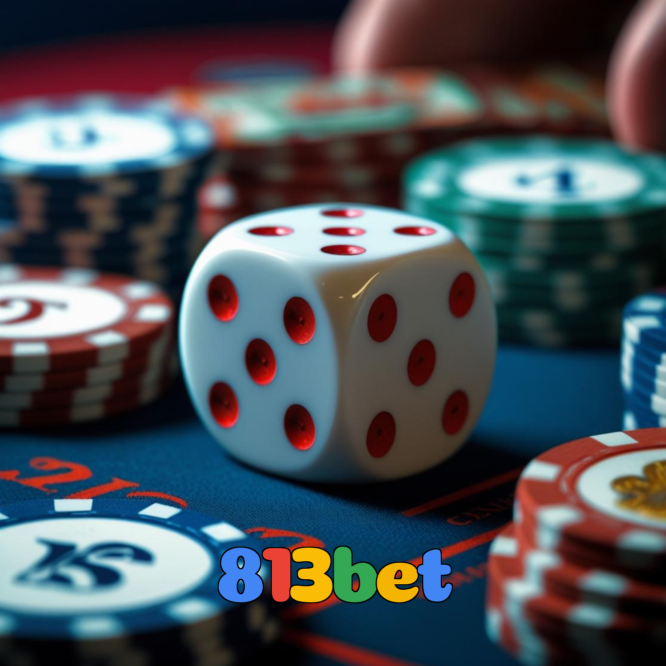 813bet：Aposte no futebol online e jogue os melhores jogos de cassino!
