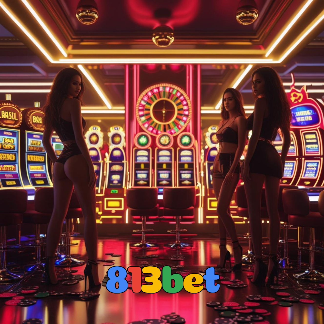 813bet：Ganhe prêmios em jogos de poker e aposte no futebol com grandes odds!