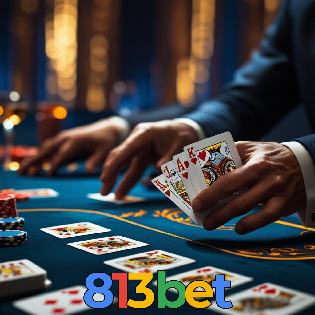 813bet:O melhor do futebol online com chances incríveis de vitória!