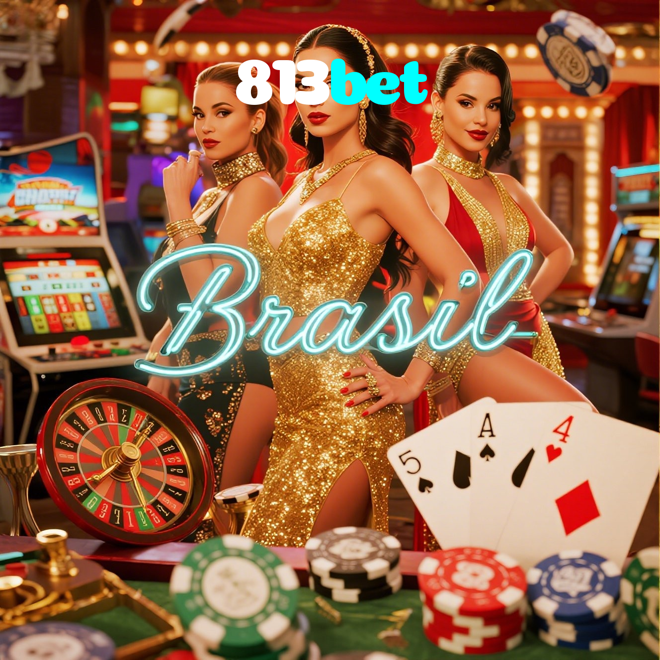 813bet:Jogue agora nas melhores slots e ganhe prêmios fantásticos!