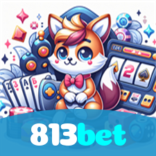 813bet:A sorte está na roleta! Aposte e ganhe agora!