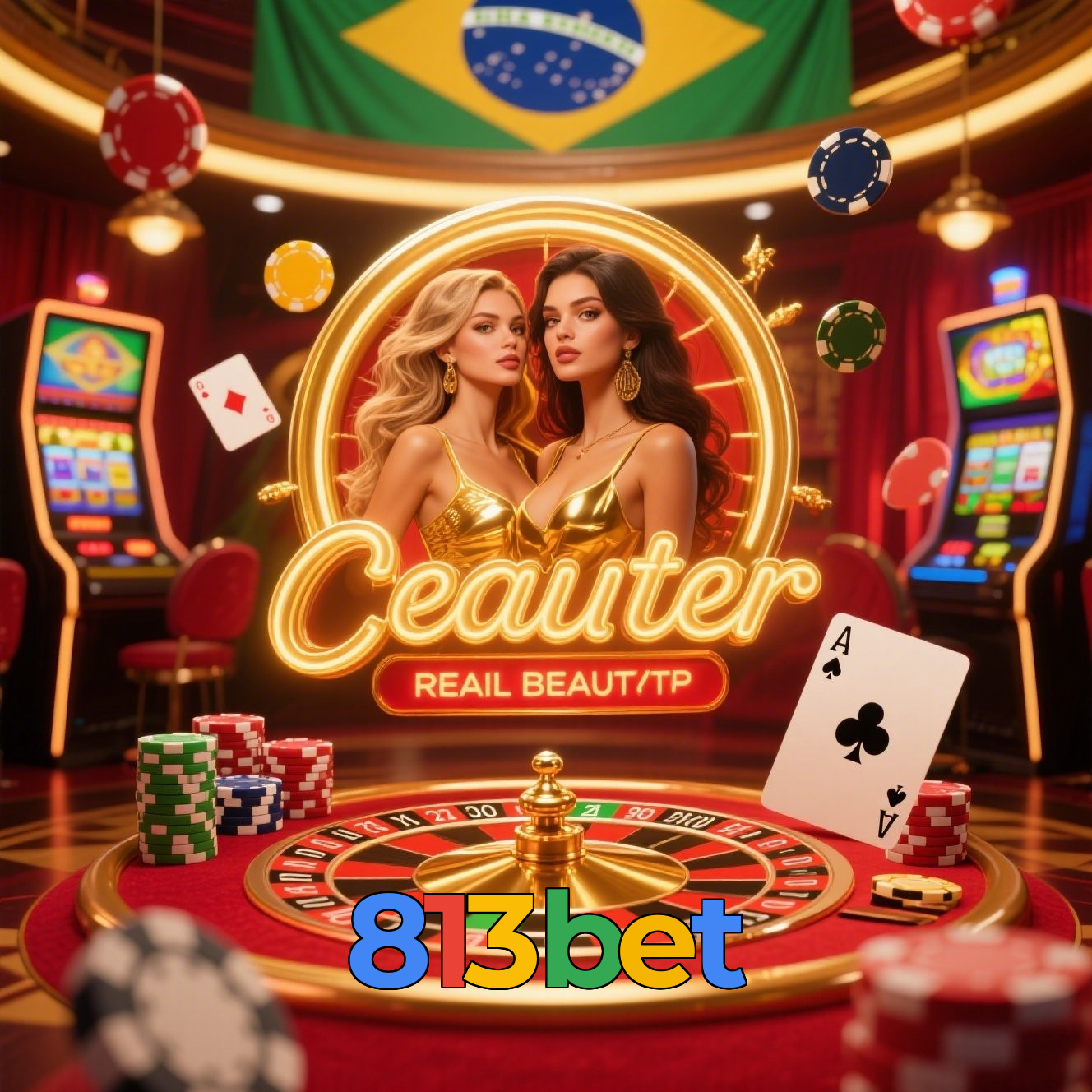 813bet：O melhor cassino online com apostas ao vivo em futebol e jogos de cassino!