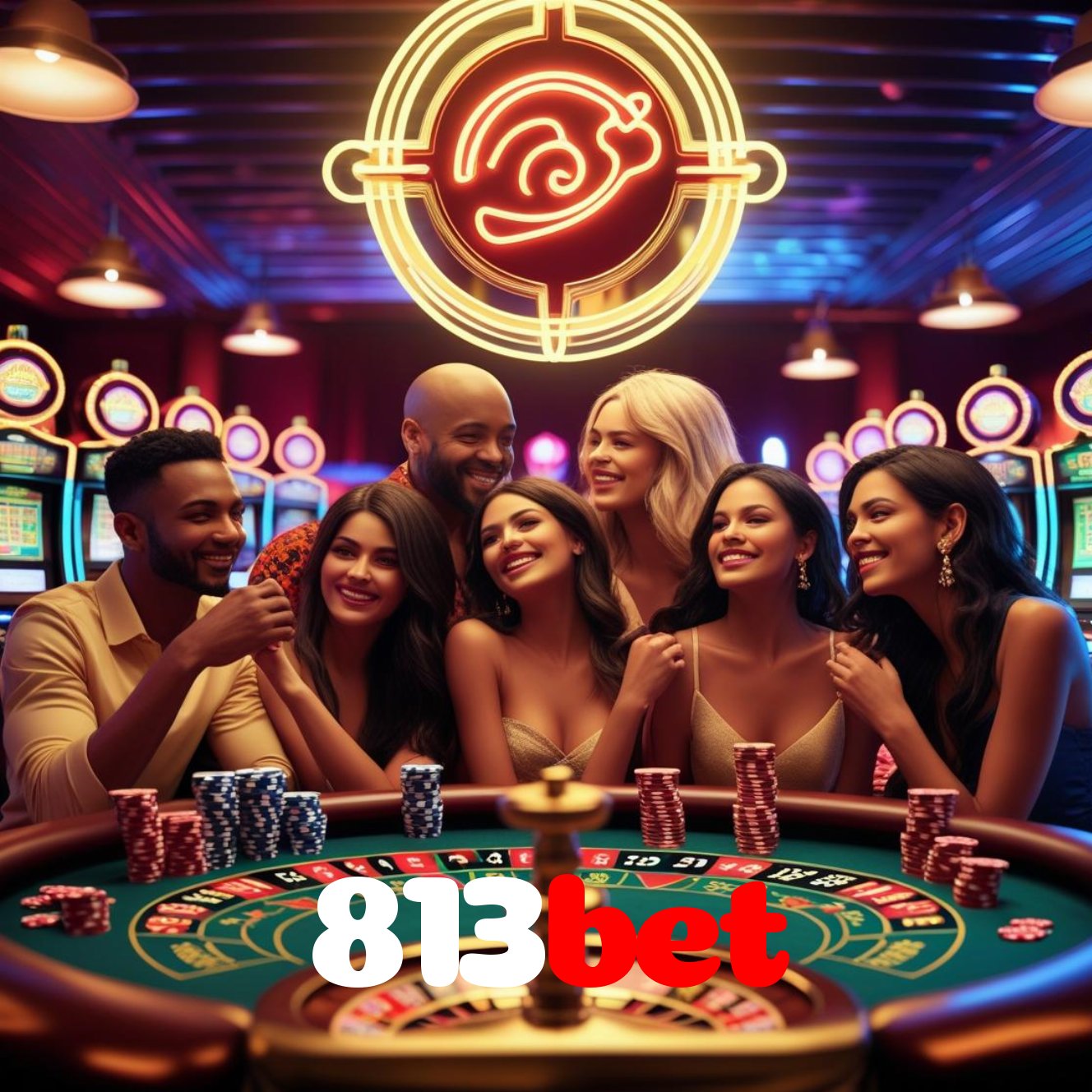 813bet:A sorte está ao seu lado no cassino online com jogos de roleta e apostas no futebol!