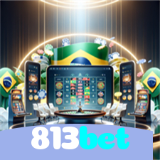 813bet:Jogue roleta, poker e aposte no futebol com grandes prêmios em jogo!