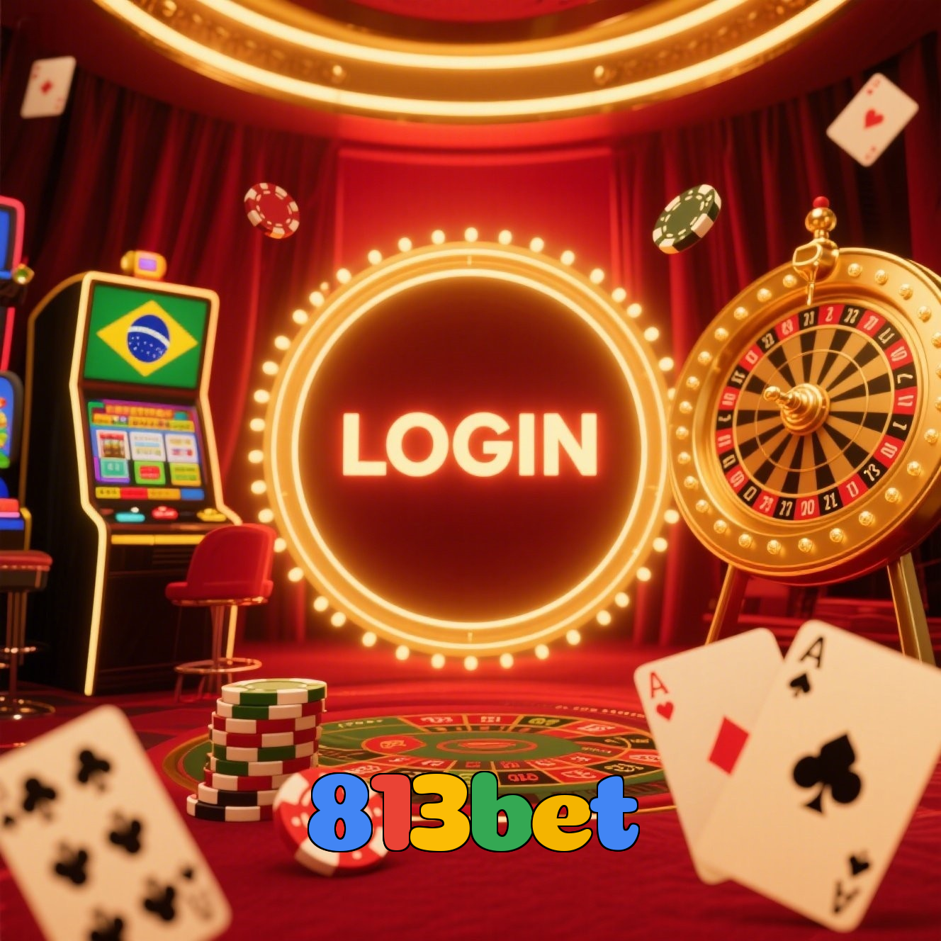 813bet：Jogue as melhores slots e aposte no futebol para grandes vitórias!