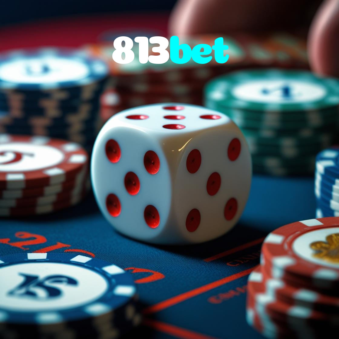 813bet:Jogue nas melhores slots e leve o jackpot para casa!