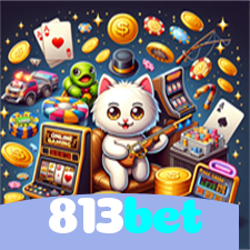 813bet:Jogue futebol online e experimente a emoção de grandes vitórias!