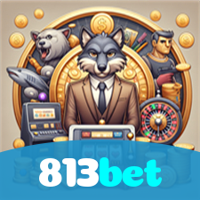 813bet:O cassino online mais confiável para jogar blackjack e apostar no futebol!