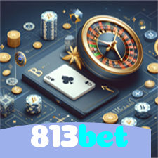 813bet：Jogue futebol online e vença grandes prêmios agora!