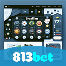 813bet:A emoção do futebol digital está em alta! Aposte e vença!