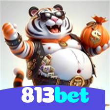 813bet：Gire a roleta e leve para casa grandes vitórias!