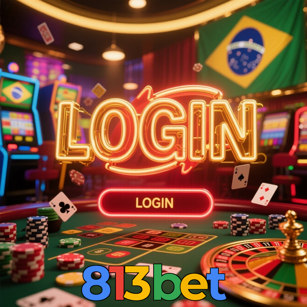 813bet:Aposte no futebol e ganhe com os melhores jogos de cassino como poker e roleta!