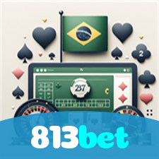 813bet：Jogue poker online e conquiste grandes vitórias nas cartas!