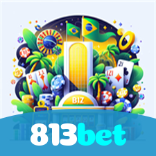 813bet：Aposte no seu time e vença na roleta e no blackjack online!