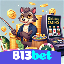813bet:Jogue roleta, aposte no futebol e conquiste prêmios épicos!