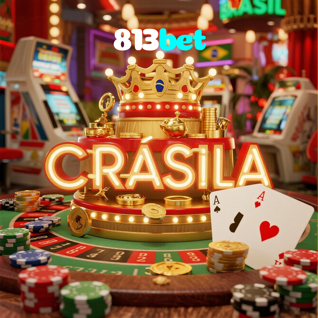813bet:Gire a roleta e conquiste grandes prêmios em nosso cassino!
