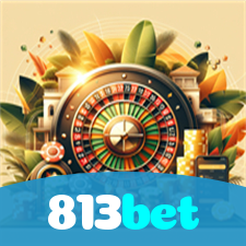 813bet:Jogue poker, aposte no futebol e leve prêmios incríveis no cassino!