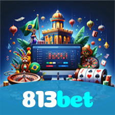 813bet：Jogue nas melhores slots e conquiste o jackpot dos seus sonhos!